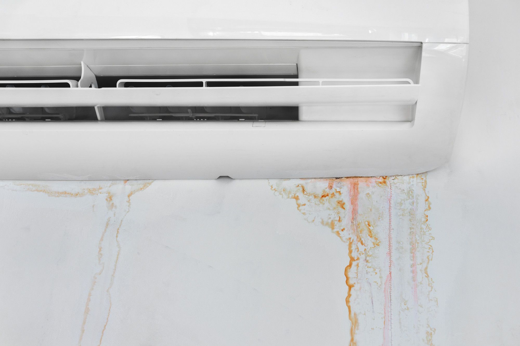 Is Your AC Unit Leaking Water? Here's Why It Is and What to Do