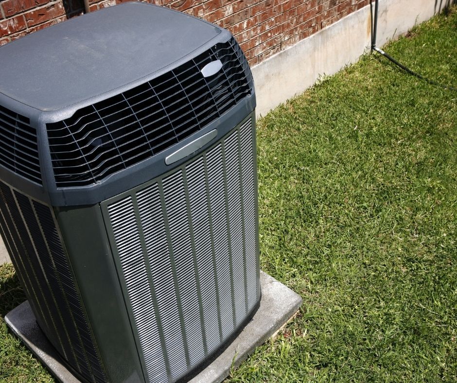 Energy Efficient AC - AccuTemp Cooling & Heating