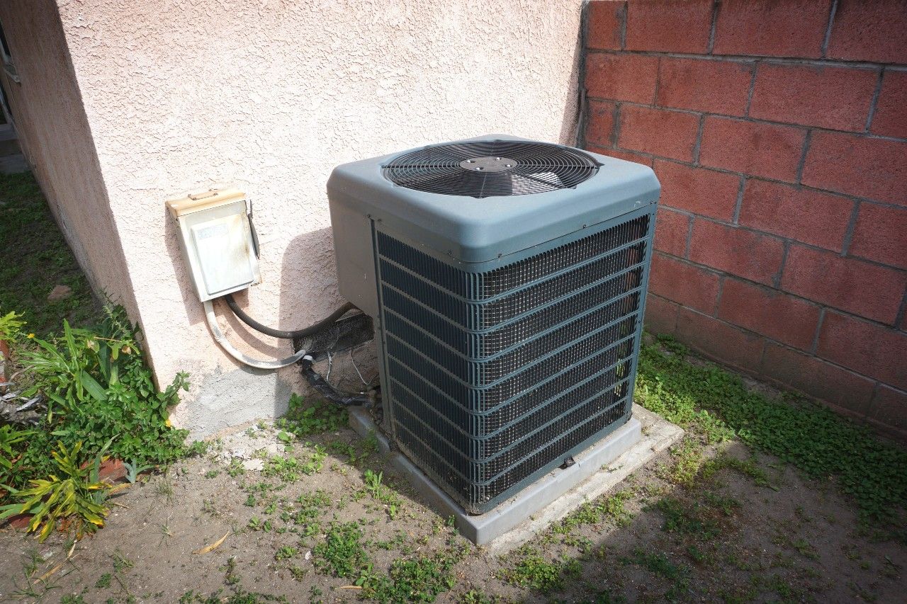 5 Reasons to Get a Fall HVAC Tune-up