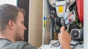 Furnace Repair Checklist Tips and Advice for DIY and Professional Maintenance