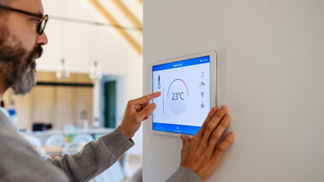 HVAC Energy Efficiency Upgrades