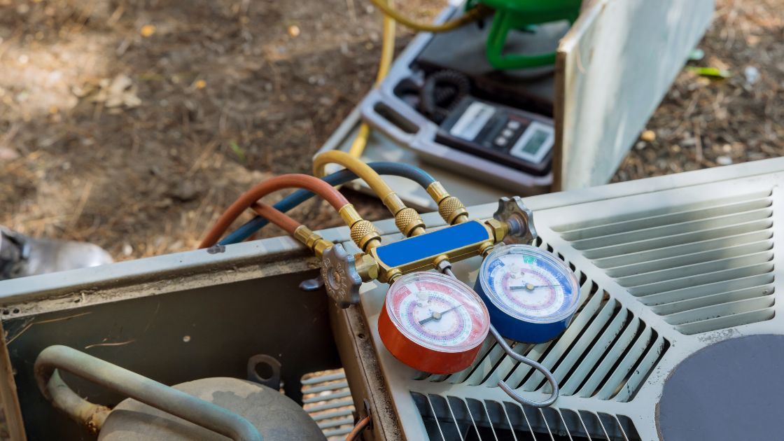Is It Time to Repair or Replace Your AC Unit in Shreveport? Here's How to Decide
